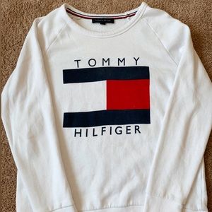 Tommy Hilfiger sweater